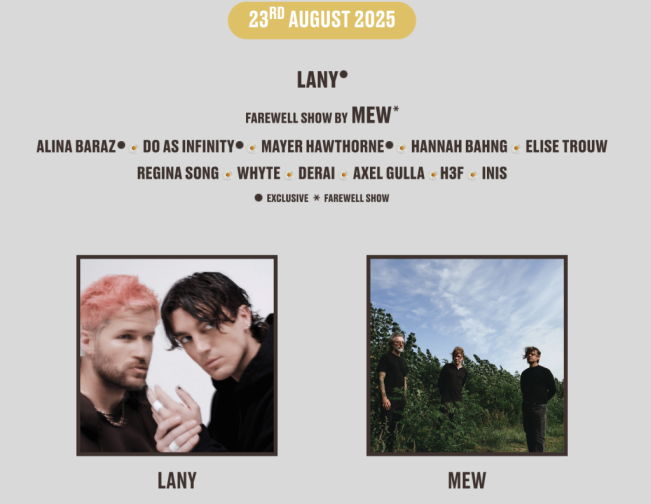 Lalala fest (instagram)